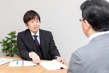 まず現状とご自身の引退のイメージをお聞かせください